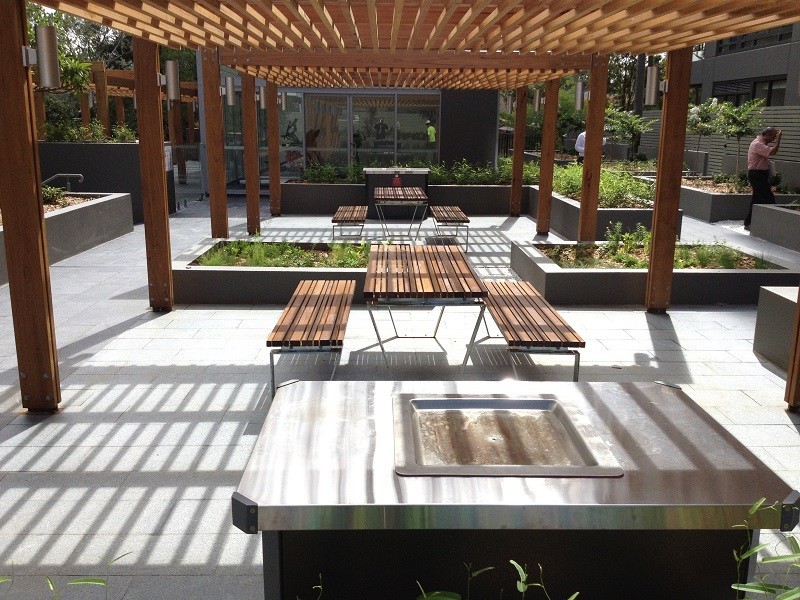 B708/4 Saunders Cl, Macquarie Park NSW 2113