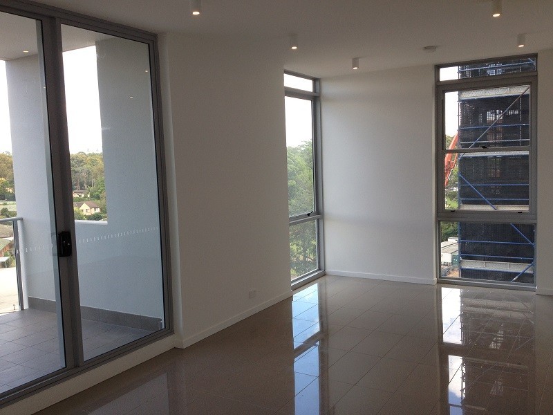 B602/4 Saunders Cl, Macquarie Park NSW 2113