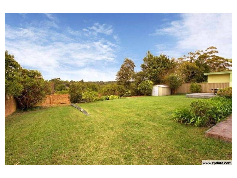 12 Monterey Street, St Ives NSW 2075