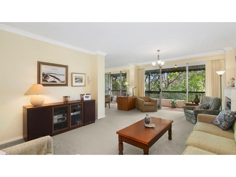 16/578-584 Pacific Highway, Killara NSW 2071