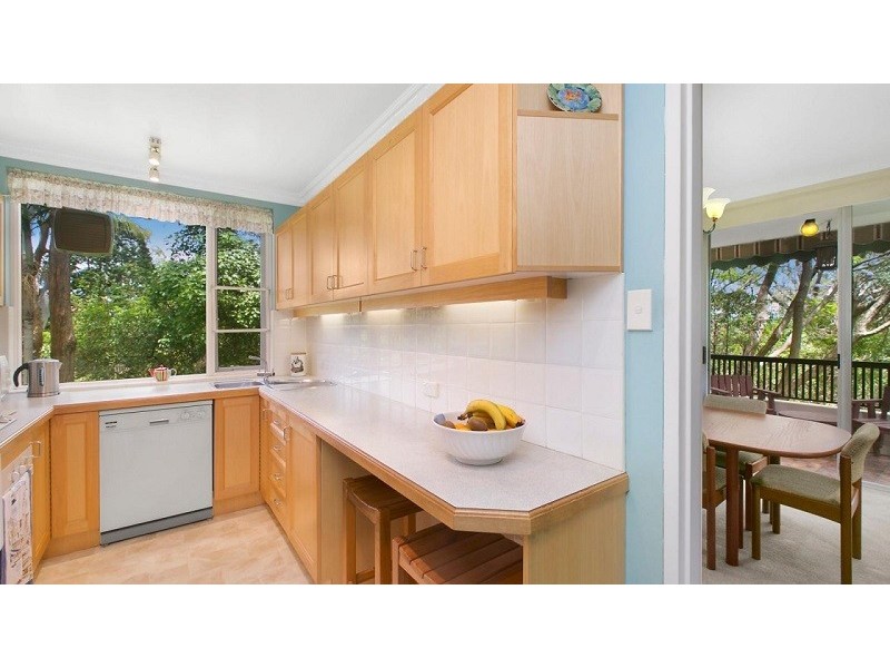 16/578-584 Pacific Highway, Killara NSW 2071