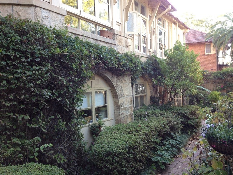 7/2 Locksley Street, Killara NSW 2071