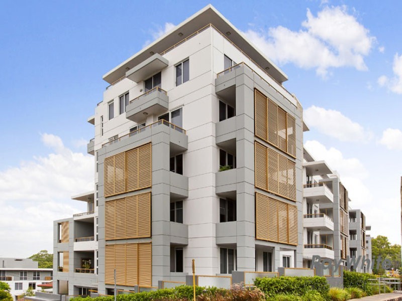 820/8 Avon Road, Pymble NSW 2073
