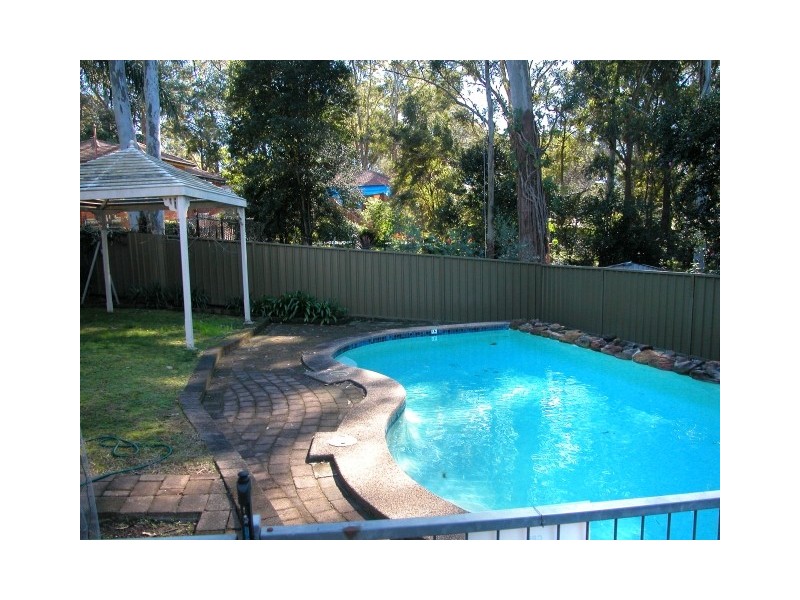 3 Cadow Street, Pymble NSW 2073