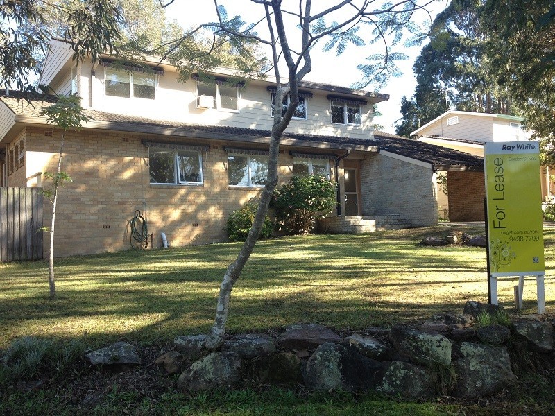 7 Burdekin Crescent, St Ives NSW 2075