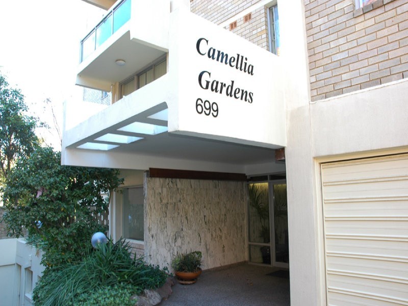 4c/699 Military Rd, Mosman NSW 2088