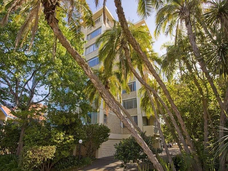 4c/699 Military Rd, Mosman NSW 2088
