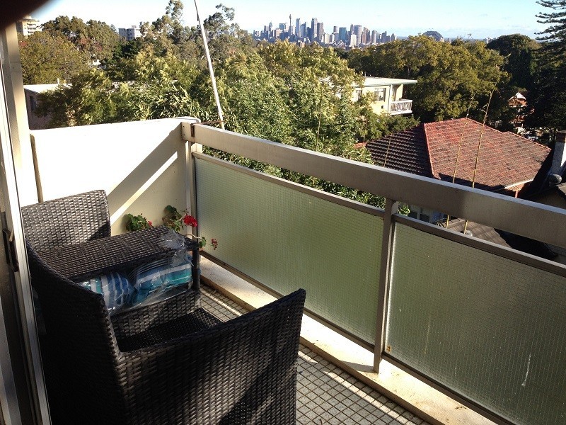 4c/699 Military Rd, Mosman NSW 2088