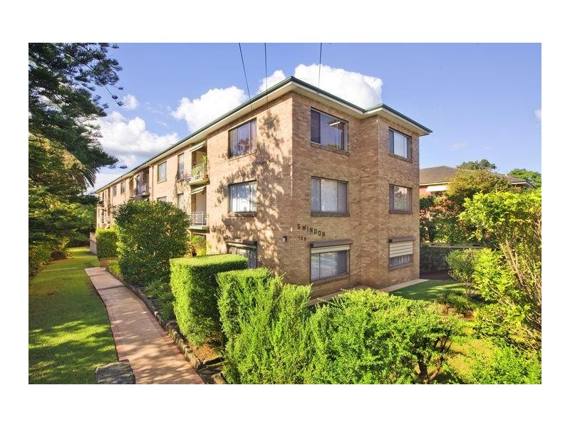 10/189 Pacific Highway, Lindfield NSW 2070
