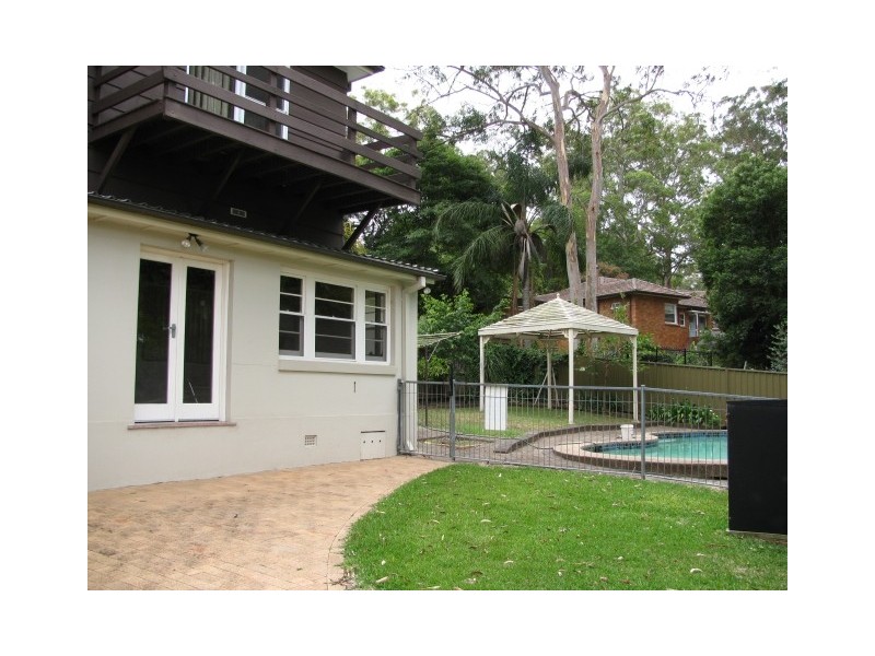 3a Cadow Street, Pymble NSW 2073