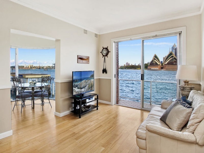 2/19 Waruda Street, Kirribilli NSW 2061