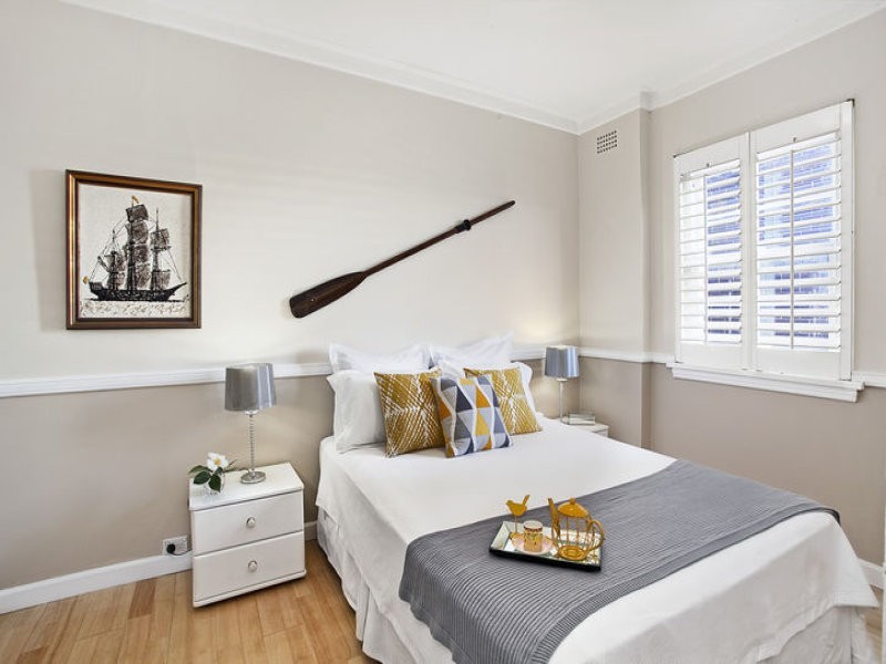 2/19 Waruda Street, Kirribilli NSW 2061