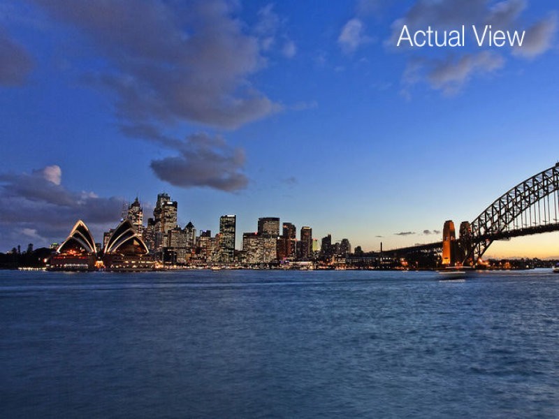 2/19 Waruda Street, Kirribilli NSW 2061