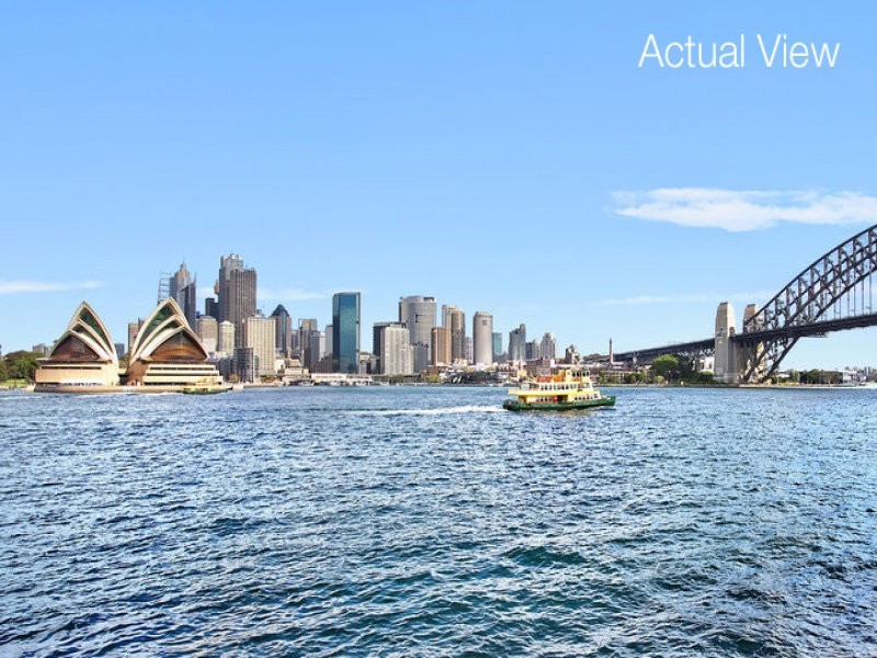 2/19 Waruda Street, Kirribilli NSW 2061