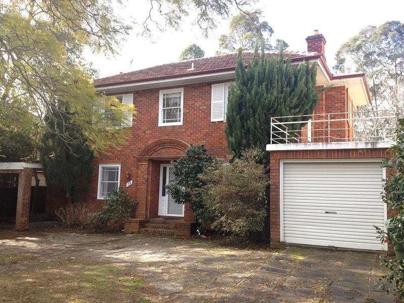 75 Pentecost Ave, Pymble NSW 2073