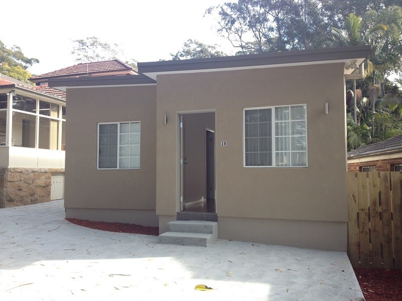 3b Cadow Street, Pymble NSW 2073