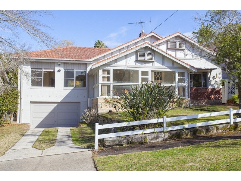 4 Slade Ave, Lindfield NSW 2070