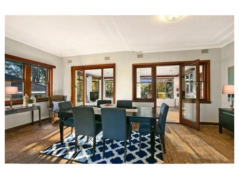 37 Beechworth Road, Pymble NSW 2073