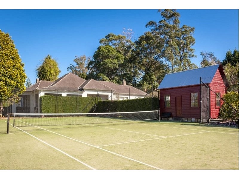 73a Livingstone Avenue, Pymble NSW 2073