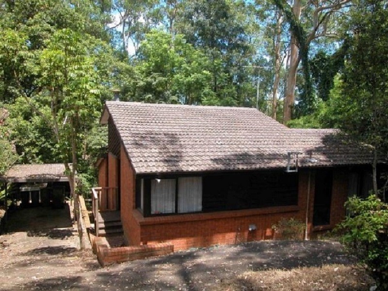 1238 Pacific Highway, Pymble NSW 2073