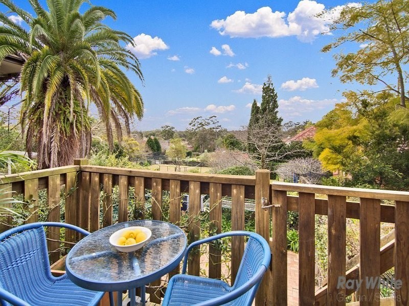 2/25 Werona Avenue, Killara NSW 2071