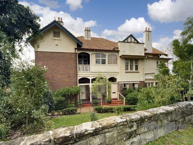 2/25 Werona Avenue, Killara NSW 2071