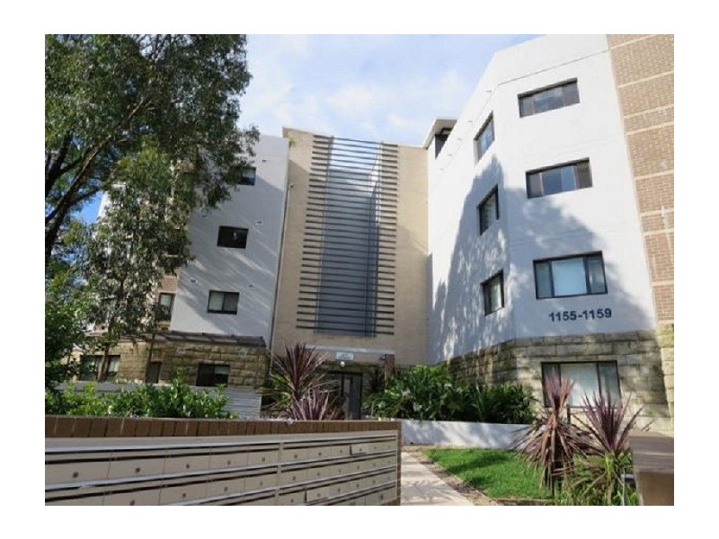 10/1155 Pacific Highway, Pymble NSW 2073