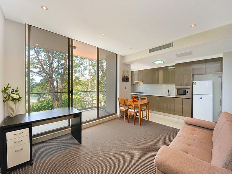 181/132- 138 Killeaton Street, St Ives NSW 2075