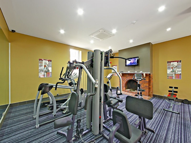 181/132- 138 Killeaton Street, St Ives NSW 2075