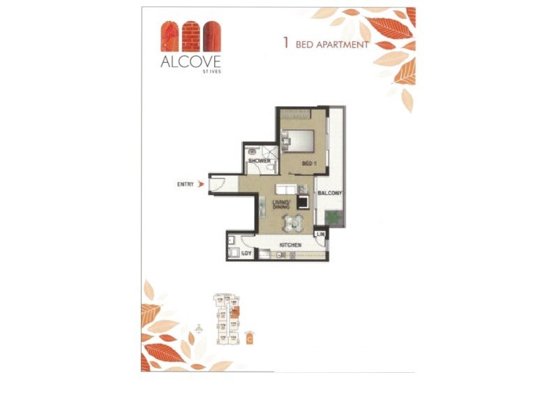 181/132- 138 Killeaton Street, St Ives NSW 2075