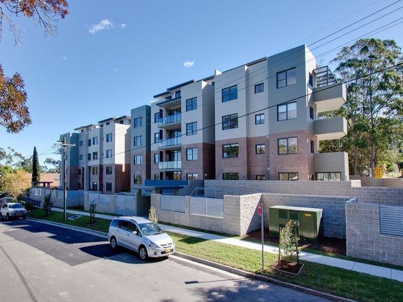 B005/1-9 Buckingham Rd, Killara NSW 2071