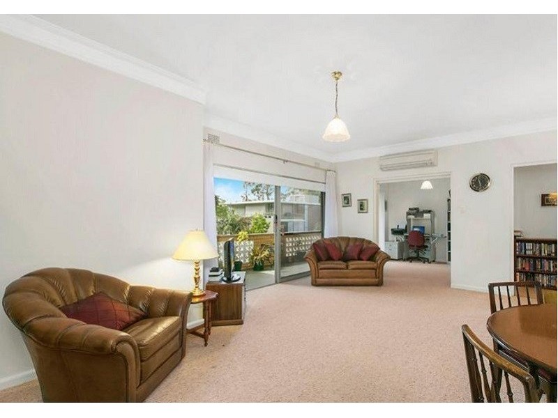 11/18 Marian St, Killara NSW 2071