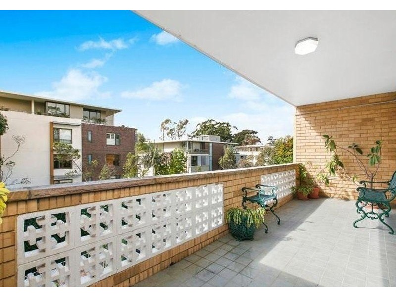 11/18 Marian St, Killara NSW 2071