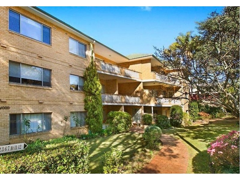 11/18 Marian St, Killara NSW 2071