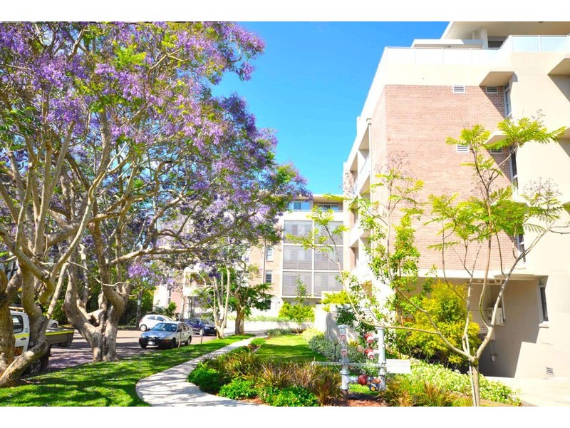 308/1-3 Sturt Place, St Ives NSW 2075