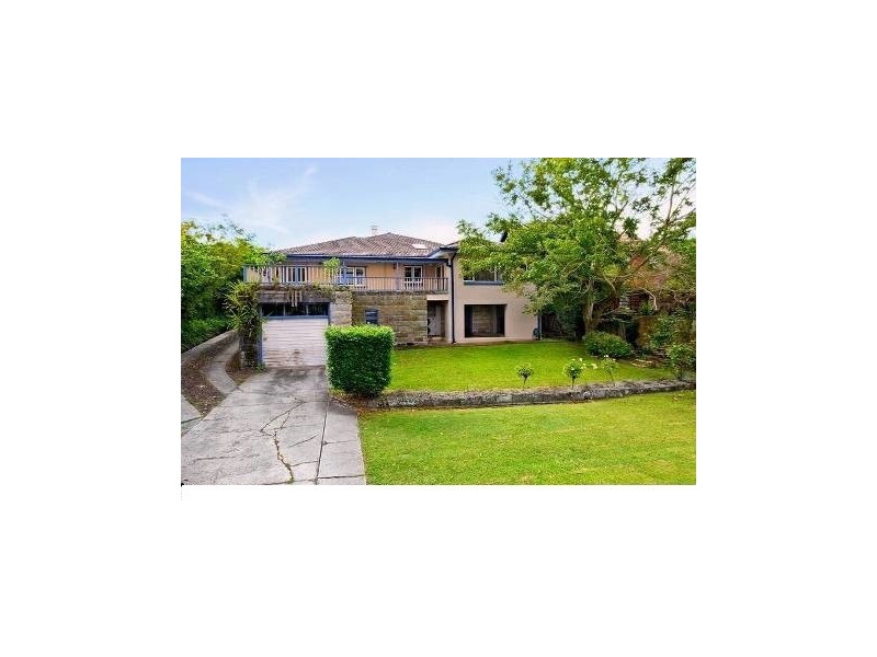 17 Lynwood Avenue, Killara NSW 2071