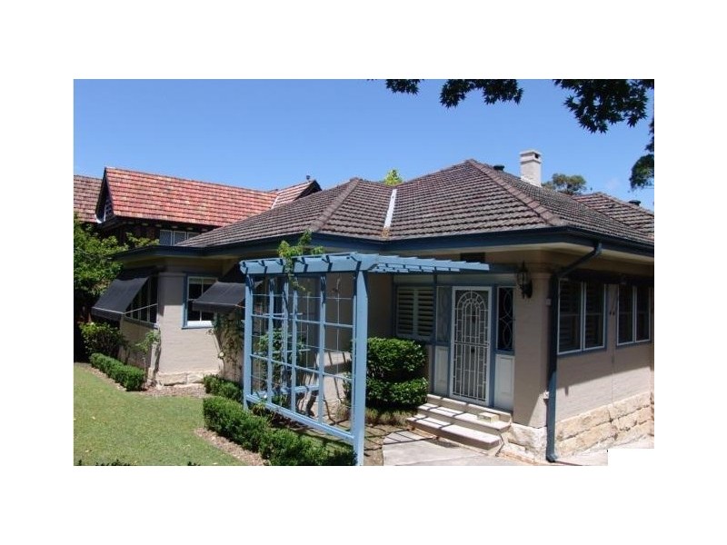 17 Lynwood Avenue, Killara NSW 2071