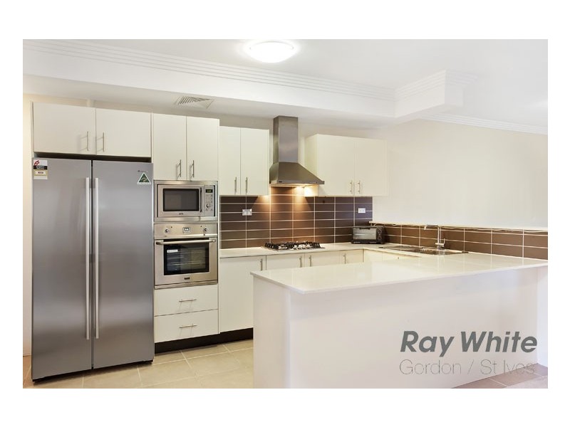 503/3-5 Clydesdale Place, Pymble NSW 2073