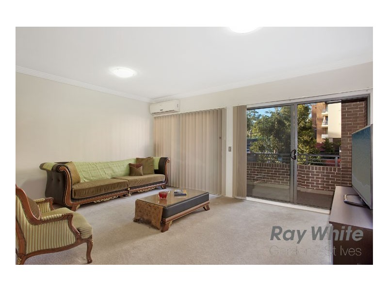 503/3-5 Clydesdale Place, Pymble NSW 2073