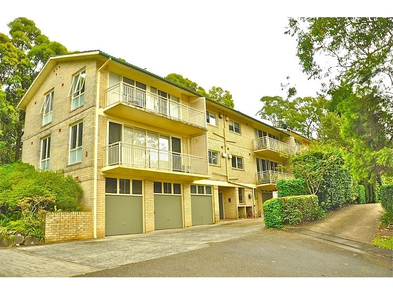 1/2 Mona Vale Road, Pymble NSW 2073