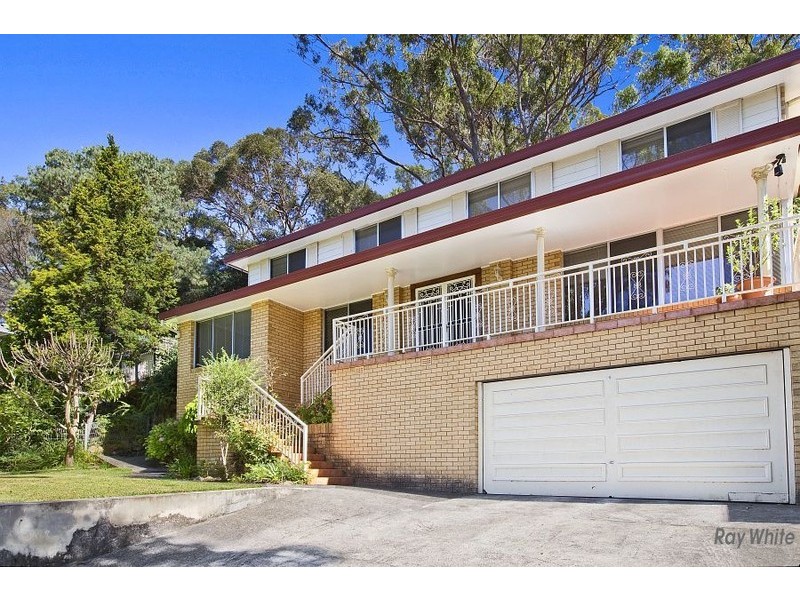 21 Truscott Place, Killara NSW 2071