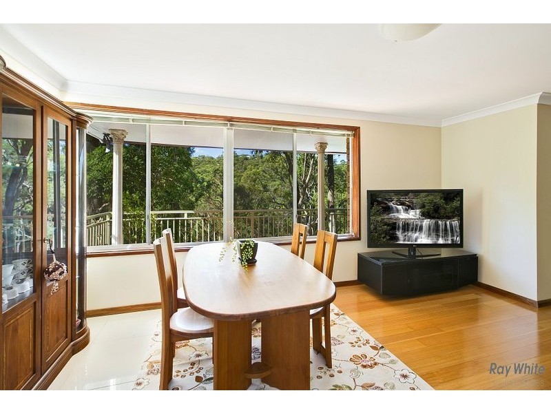 21 Truscott Place, Killara NSW 2071