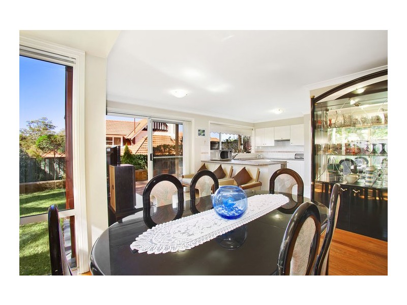 4/4 Mandalay Place, Pymble NSW 2073