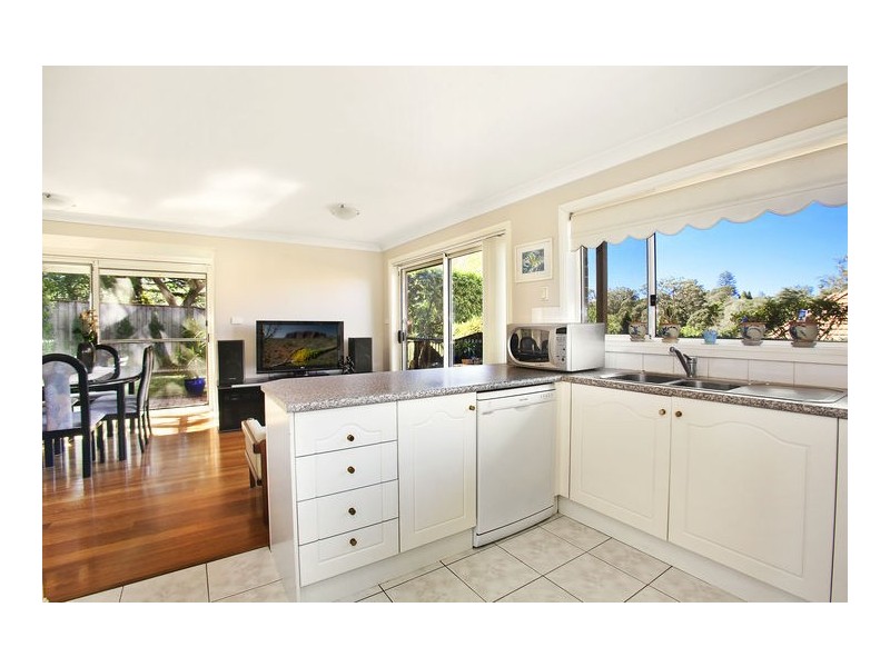 4/4 Mandalay Place, Pymble NSW 2073