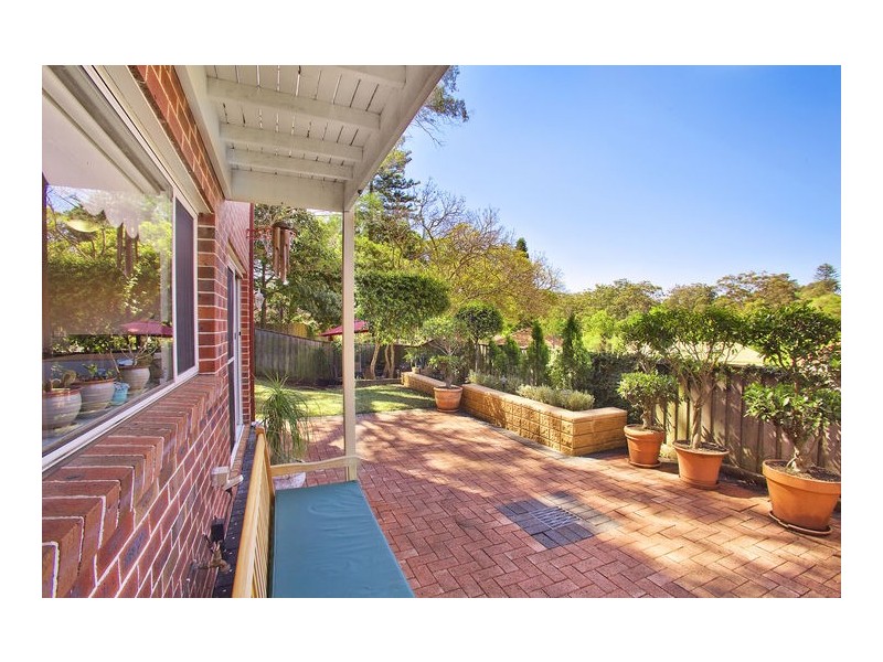 4/4 Mandalay Place, Pymble NSW 2073