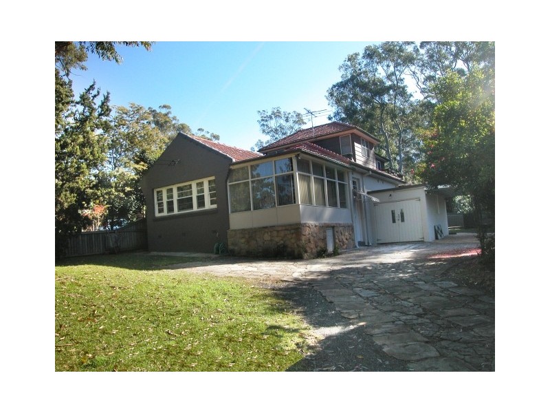 3 Cadow Street, Pymble NSW 2073