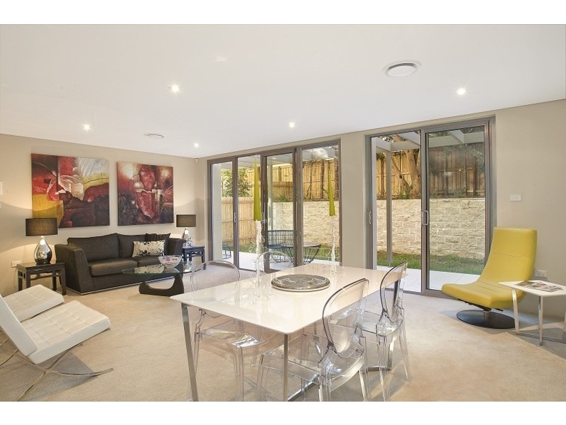 2A Killara Avenue, Killara NSW 2071