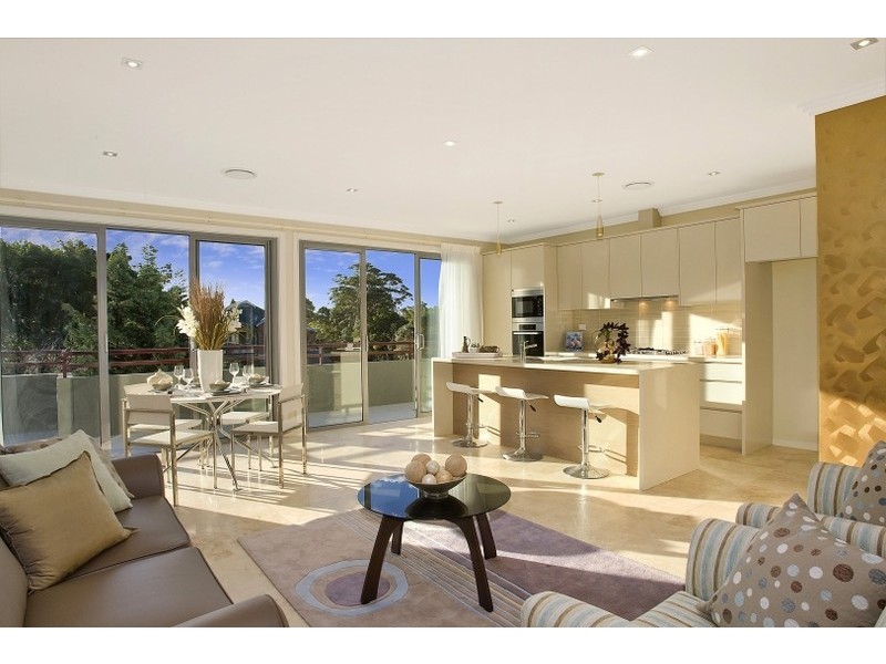 2A Killara Avenue, Killara NSW 2071