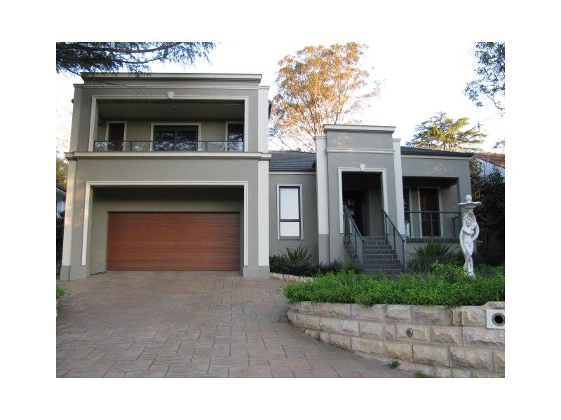 11 Orchard Street, Pymble NSW 2073