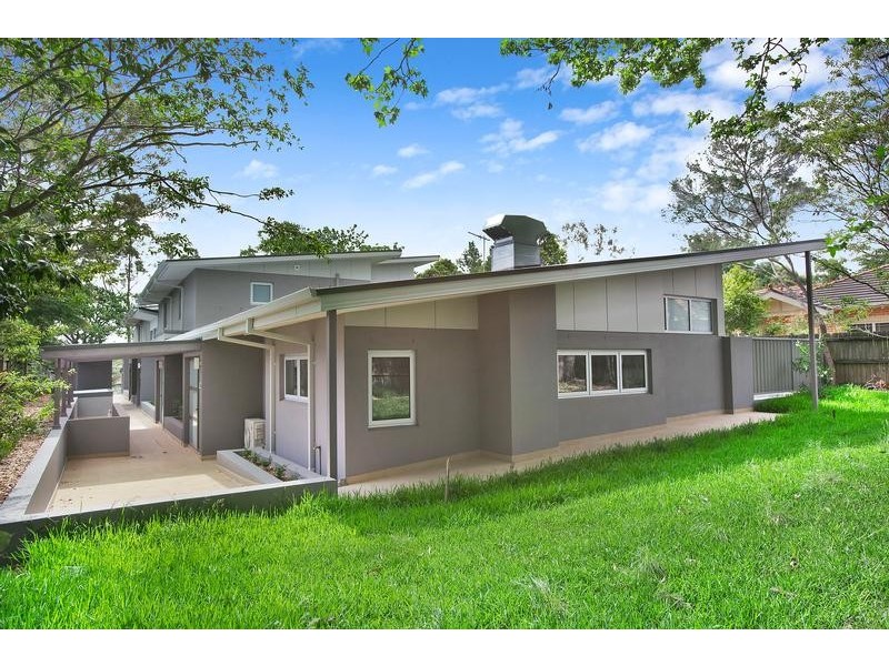 281 Mona Vale Road, St Ives NSW 2075